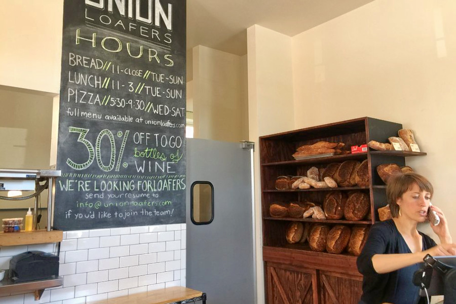 St. Louis's top 5 bakeries, ranked