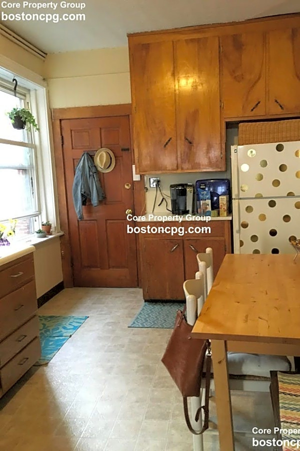 The cheapest apartment rentals in North End, Boston