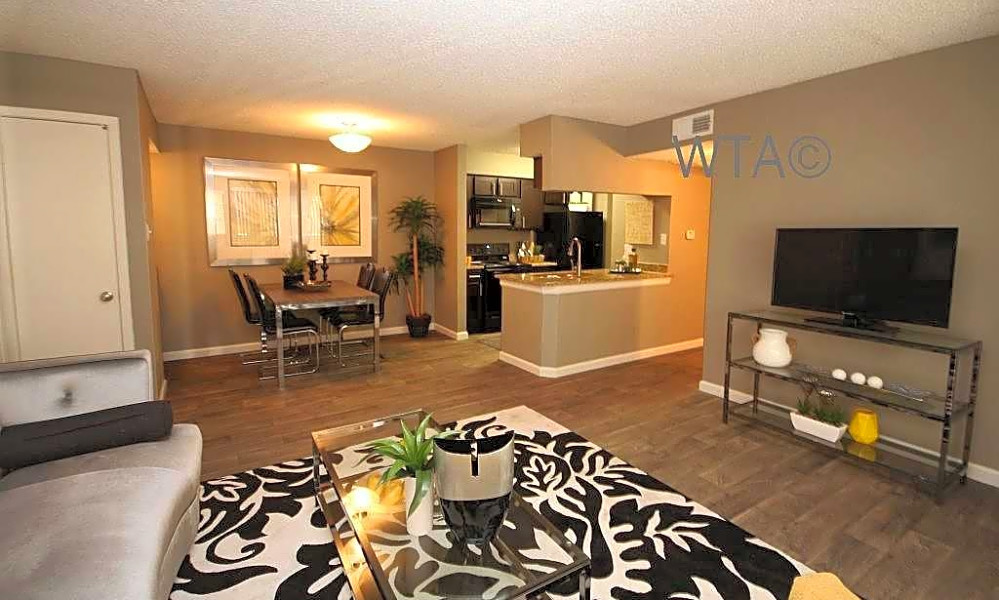 Budget apartments for rent in Wells Branch, Austin