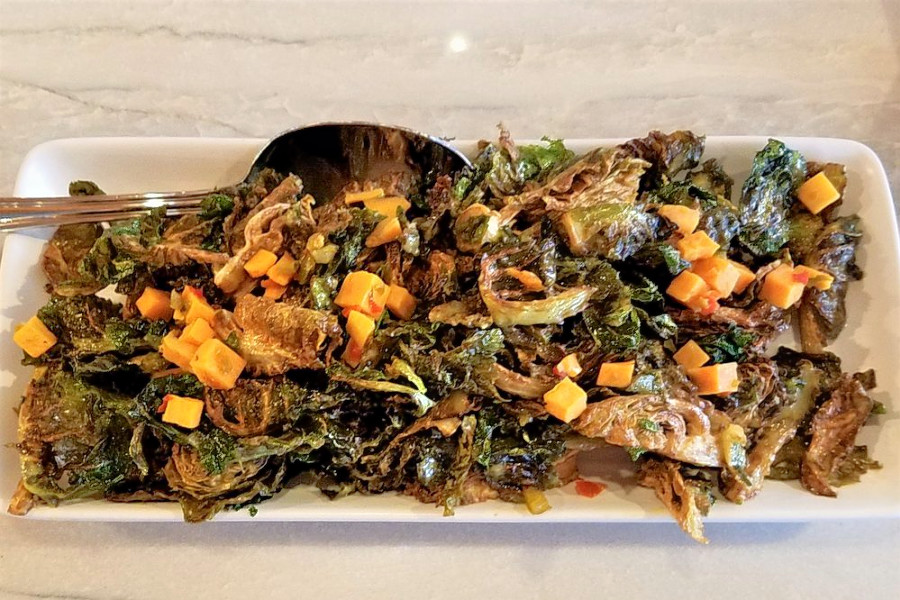 Trend alert: What's heating up Indianapolis's food scene this month | Hoodline