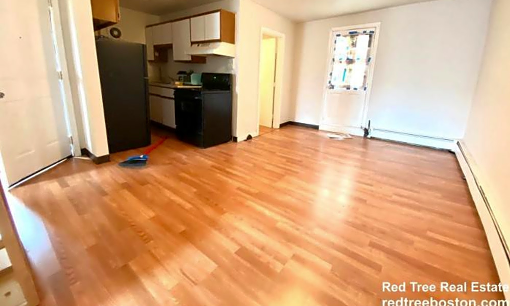 The most affordable apartments for rent in East Boston, Boston