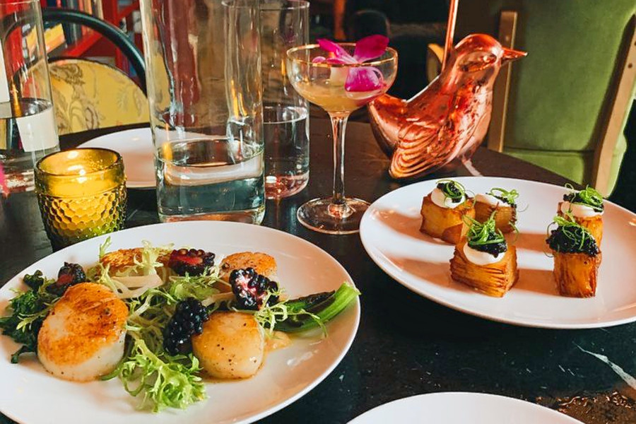 Are These Trending New Orleans Restaurants On Your Radar Hoodline
