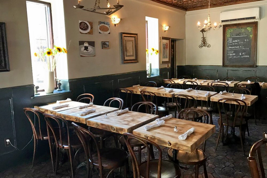 The 5 best wine bars in New York City