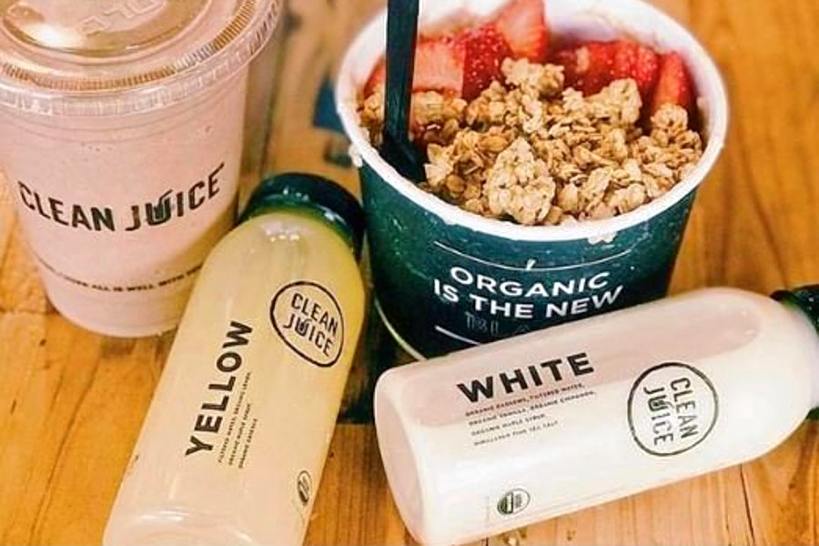 Jonesing for acai bowls? Check out Nashville's top 4 spots