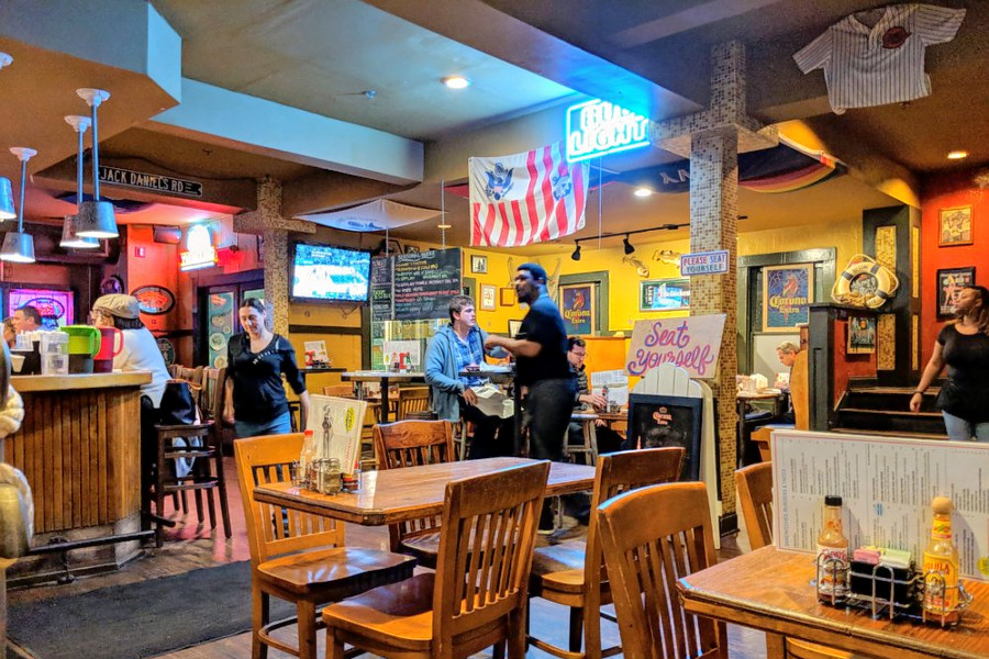 Atlanta's top 5 dive bars to visit now