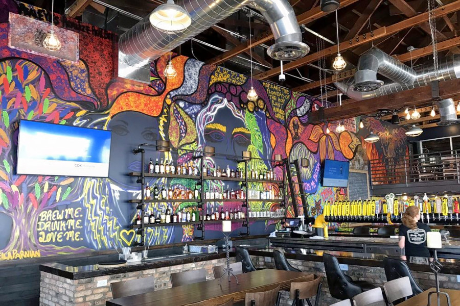 State 48 Brewery - DTPHX