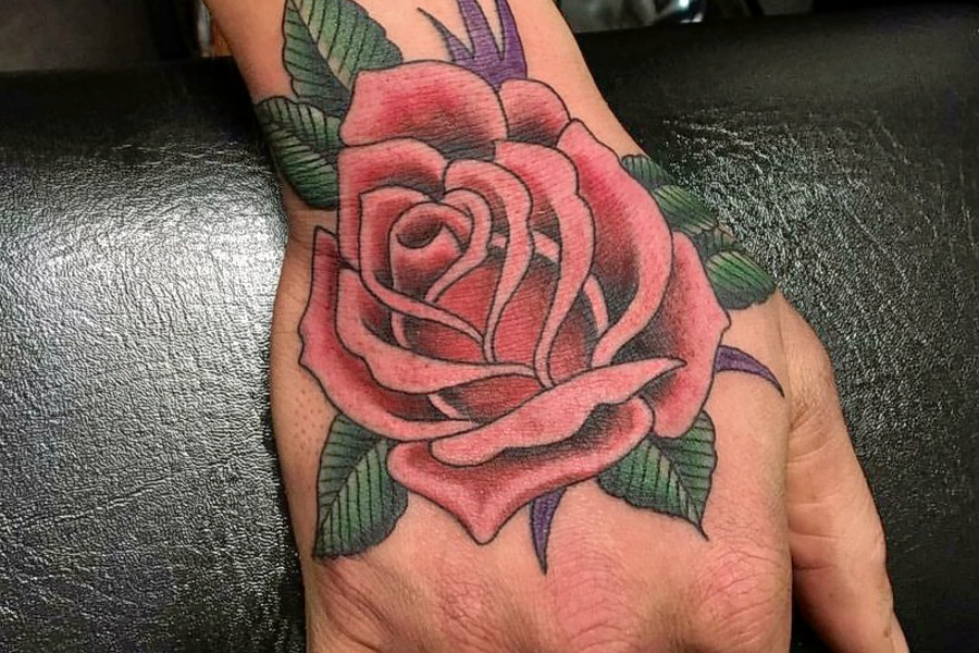 The 4 best tattoo spots in Minneapolis The 4 best tattoo spots in Minneapolis