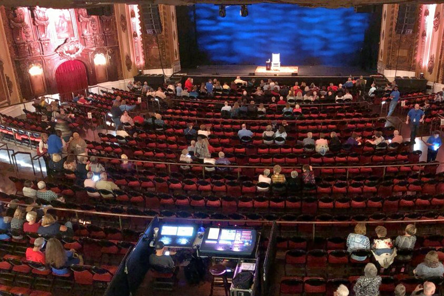 The 5 best music venues in Kansas City