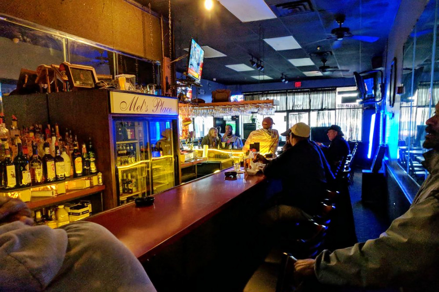 Check out 4 favorite inexpensive sports bars in Virginia Beach