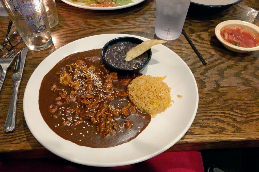 Celebrate Cinco de Mayo at Kansas City's best Mexican restaurants