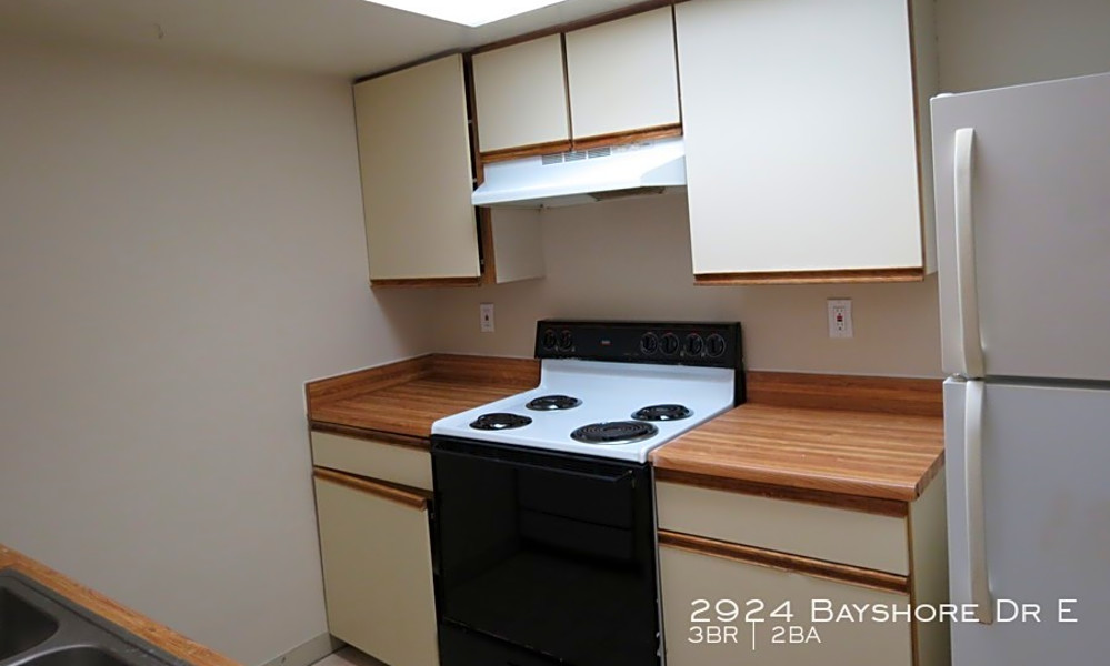 The most affordable apartments for rent in North Beach, Jacksonville