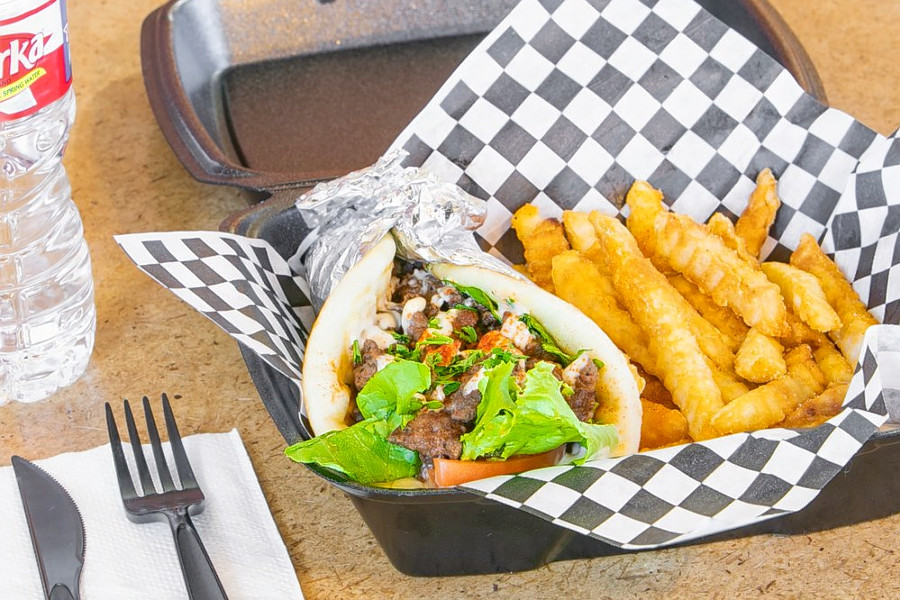 Fort Worth's 4 favorite sources for inexpensive Greek food