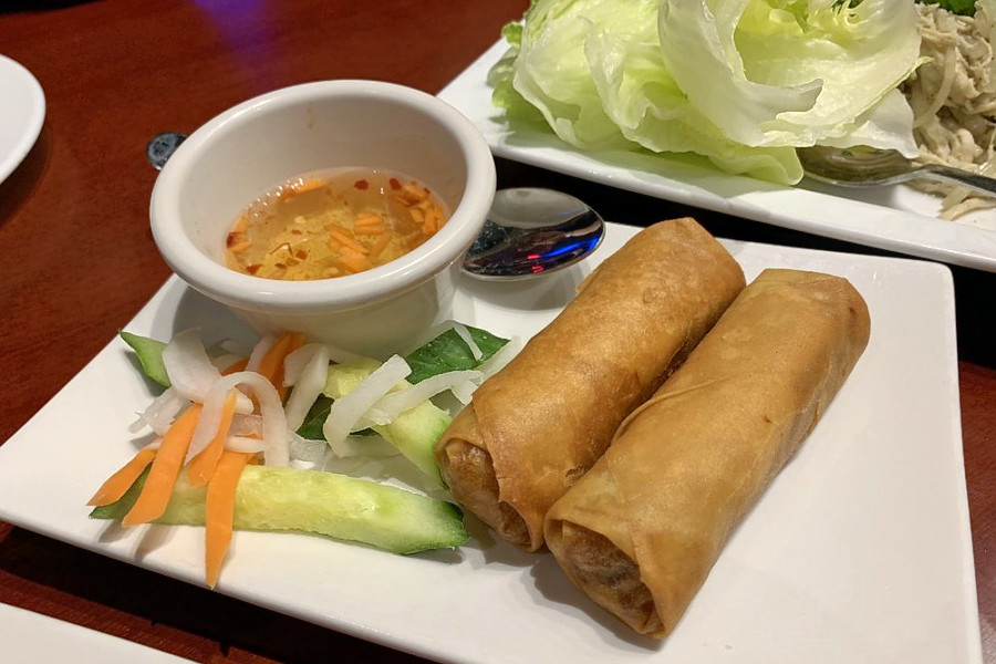Celebrate Tết at one of these top Vietnamese restaurants in Cleveland