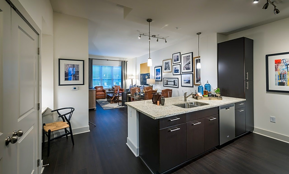 Apartments for rent in Oakland What will 3,400 get you?