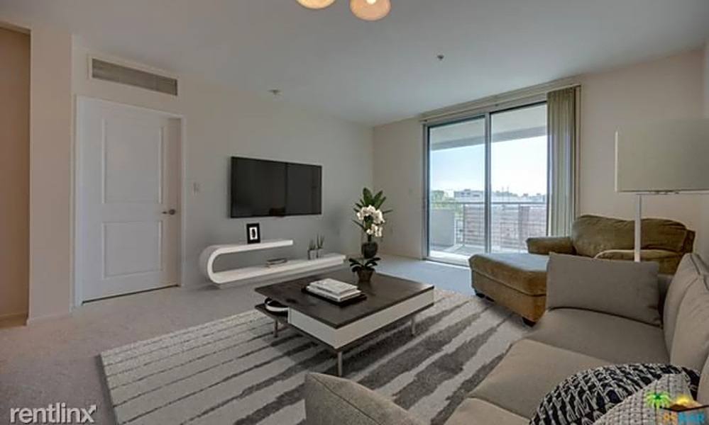 Renting in Los Angeles What's the cheapest apartment available right