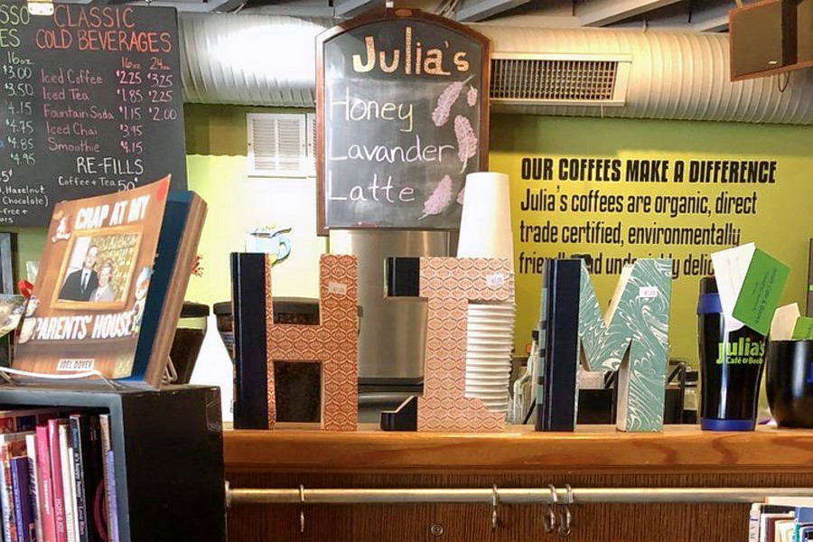 Charlotte S 4 Best Bookstores That Won T Break The Bank Hoodline