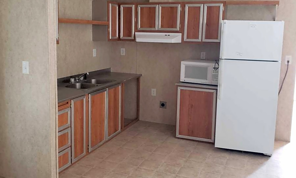 The cheapest apartments for rent in Northeast El Paso