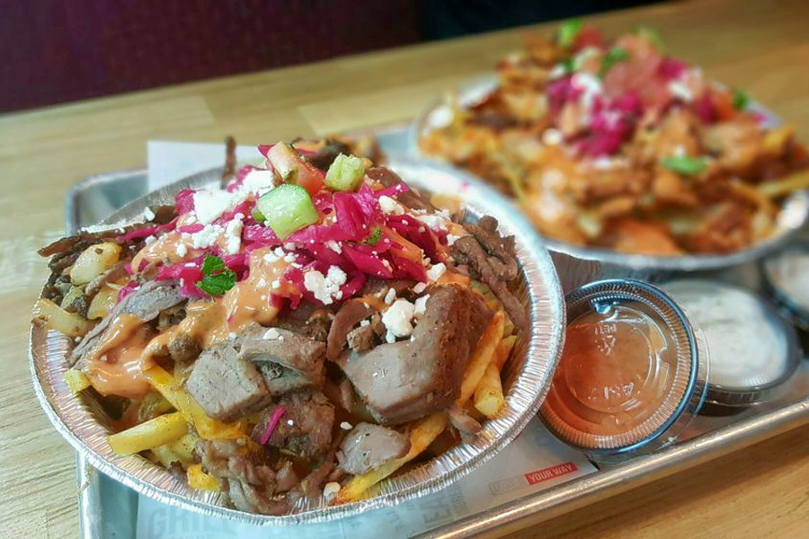 The 5 best halal spots in Anaheim