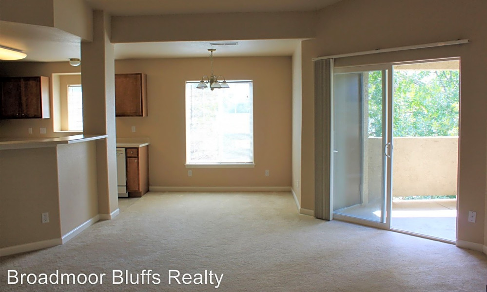 The most affordable apartments for rent in Powers, Colorado Springs