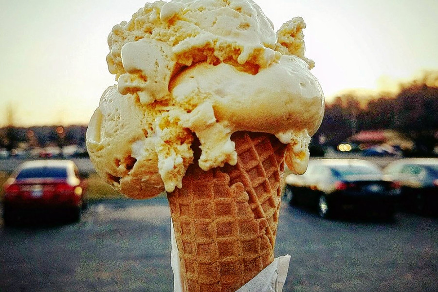 Jonesing for ice cream and frozen yogurt? Check out Indianapolis' top