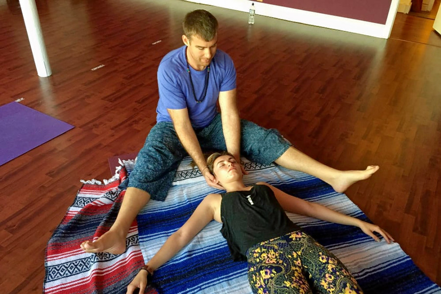 Exercise Your Options The 5 Best Yoga Studios In Boston