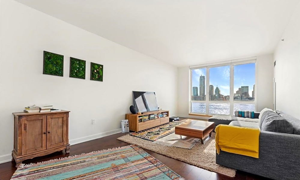 The most affordable apartments for rent in Battery Park City, New York