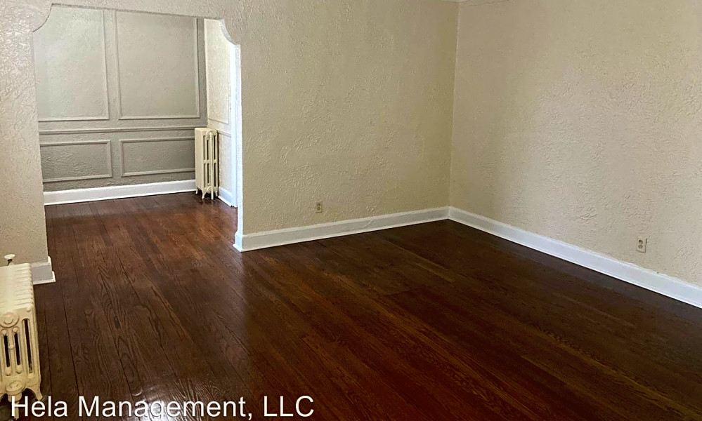 Apartments for Rent in Detroit What Will 600 Get You? CBS Detroit