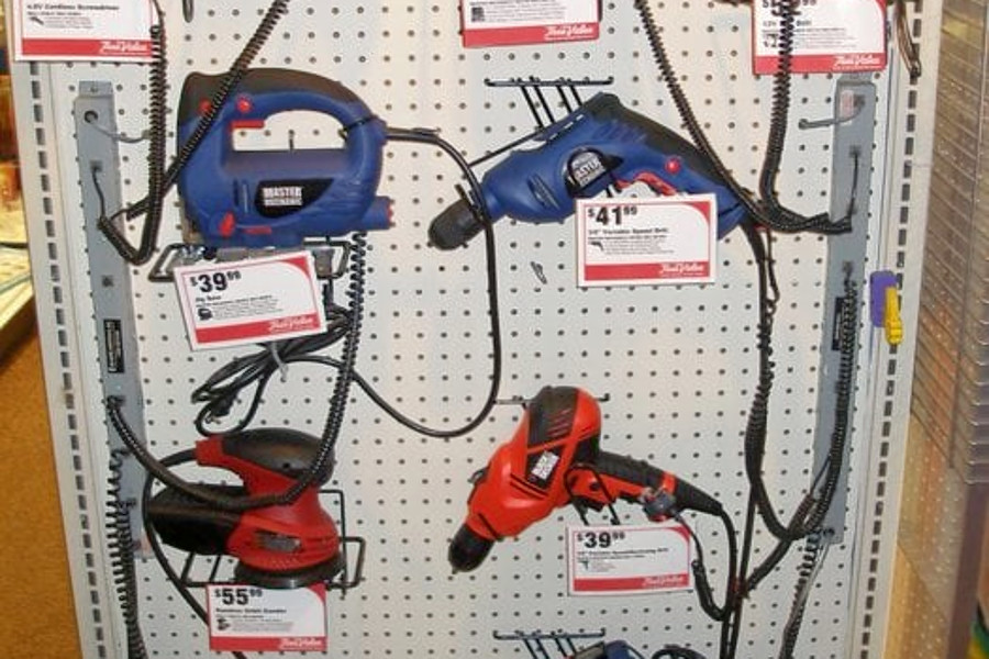 The 4 best hardware stores in Cambridge