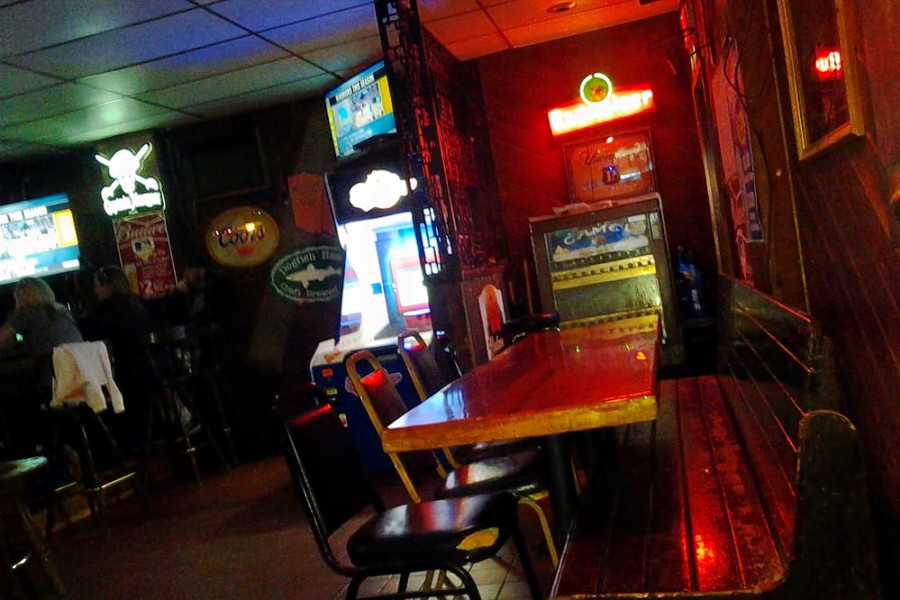 The 5 best dive bars in Columbus