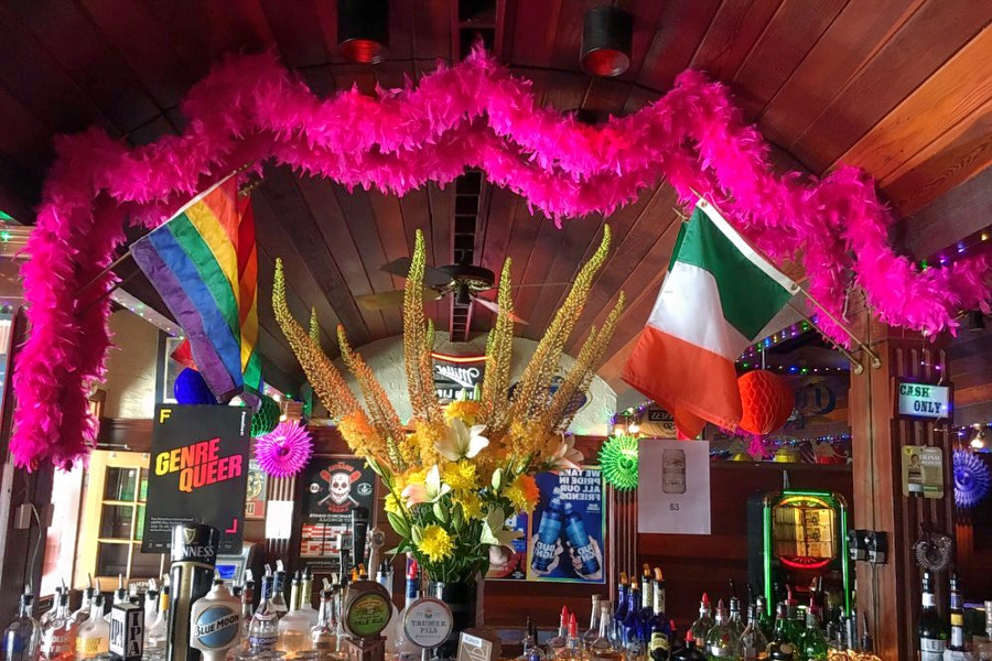 the best gay bars san francisco time out