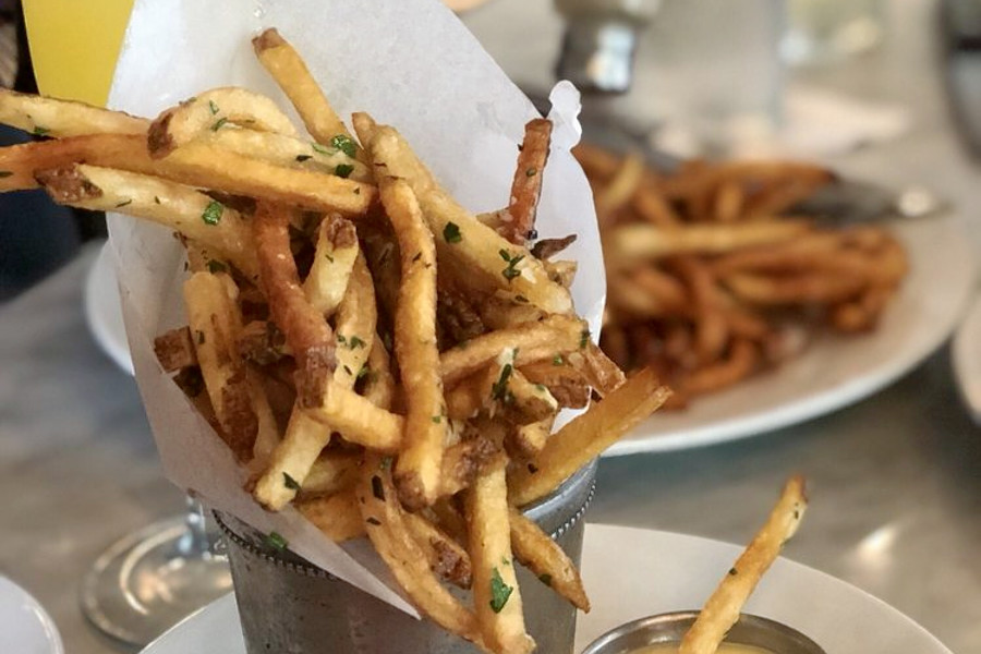 Raleigh's top 5 wine bars to visit now