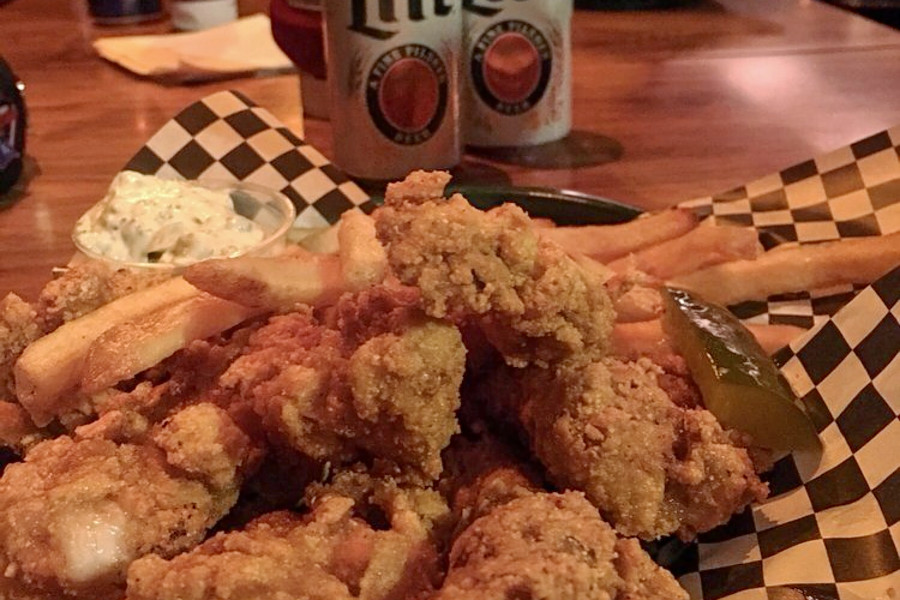 The 5 best dive bars in Kansas City