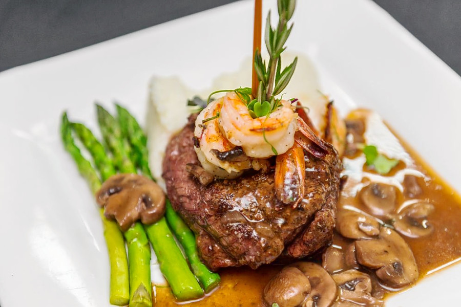 El Paso's top 5 steakhouses to visit now