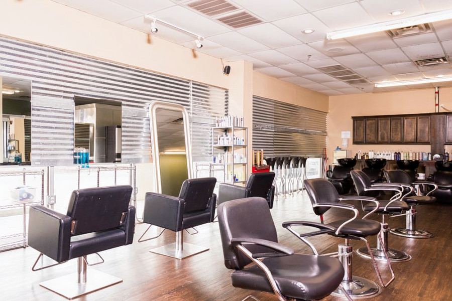 Discover the 5 best hair salons in Corpus Christi