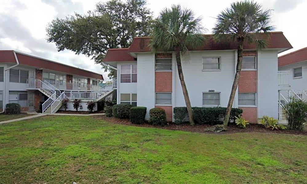 Budget apartments for rent in Disston Heights, St. Petersburg