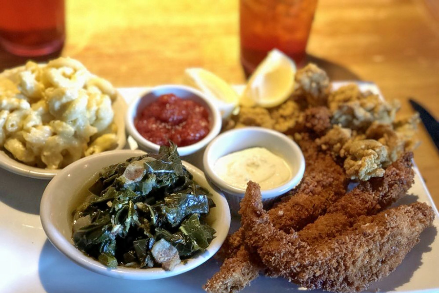 Craving Cajun and Creole fare? Here are Charlotte's top 4 options