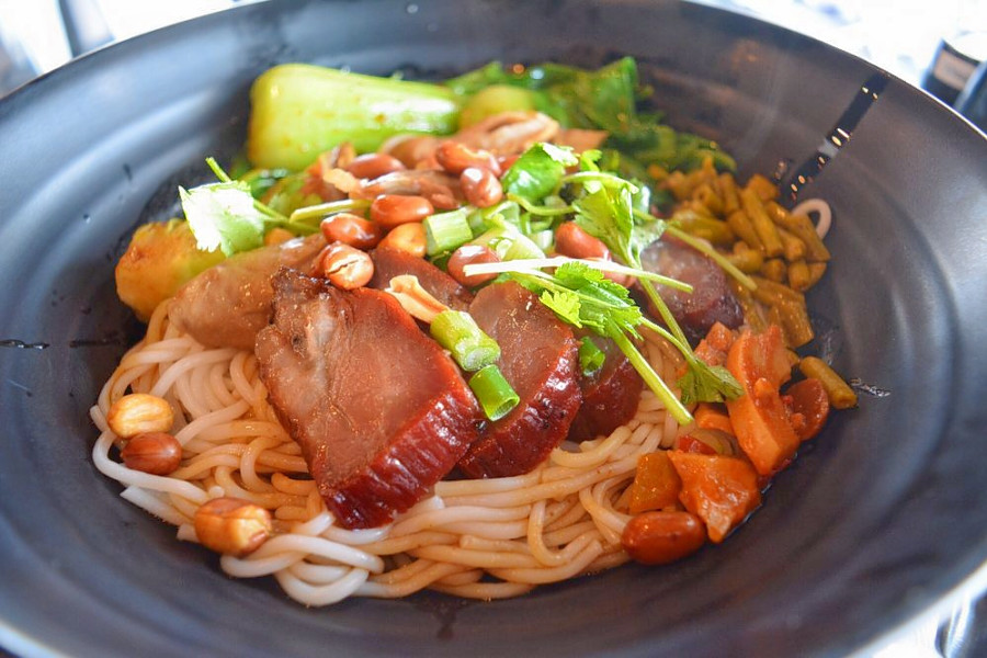 5 top spots for noodles in Tucson