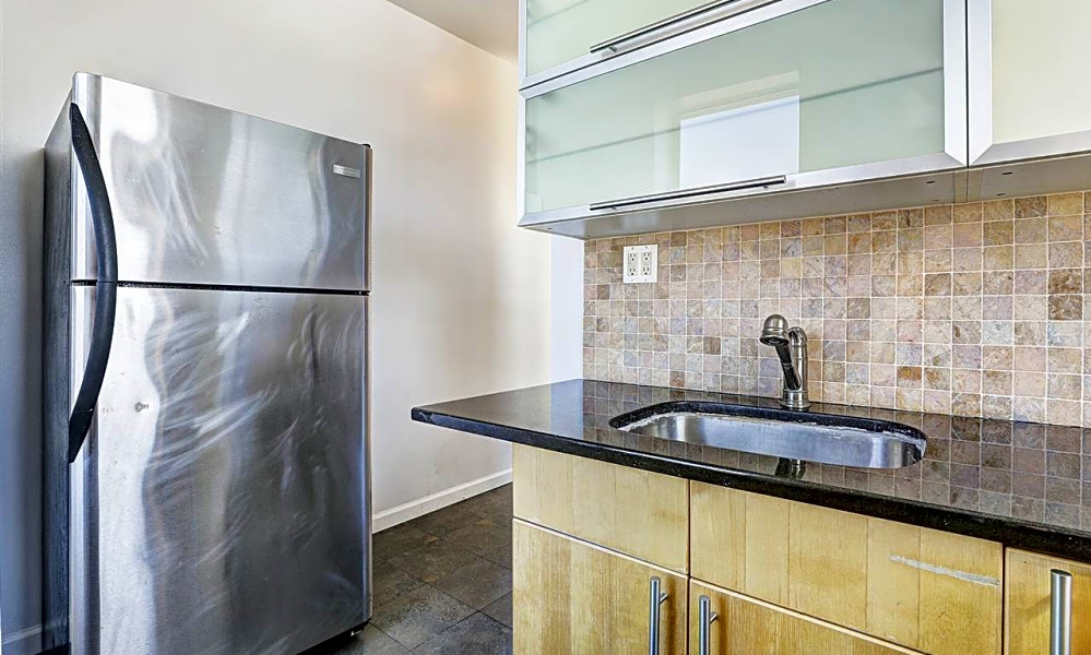 The cheapest apartments for rent in West Side, Jersey City