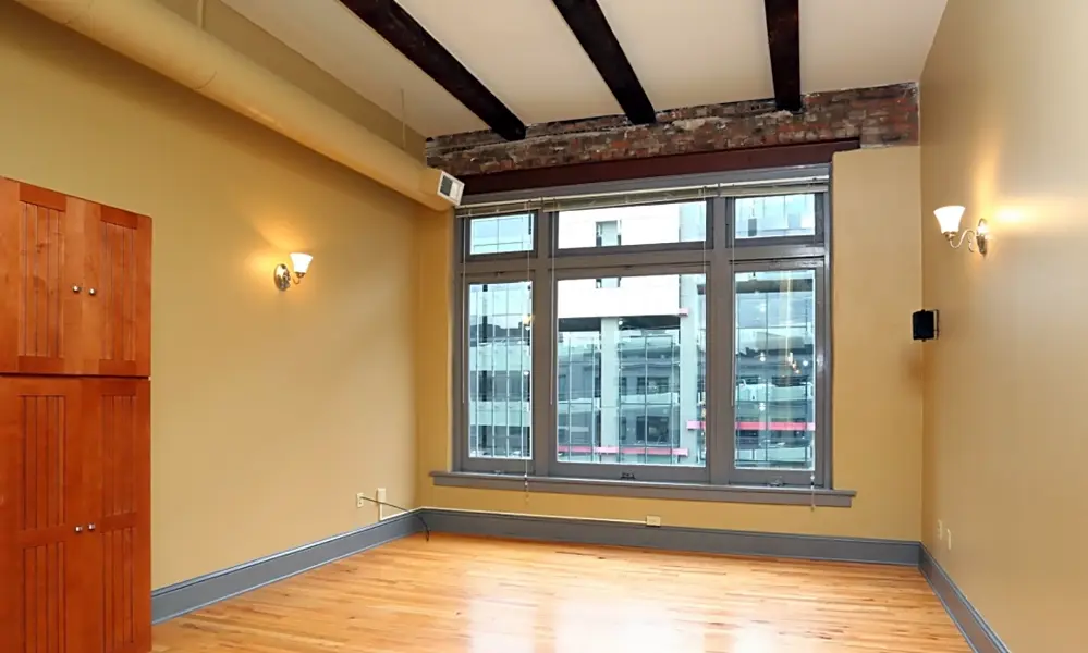 The cheapest apartments for rent in Downtown, Cleveland