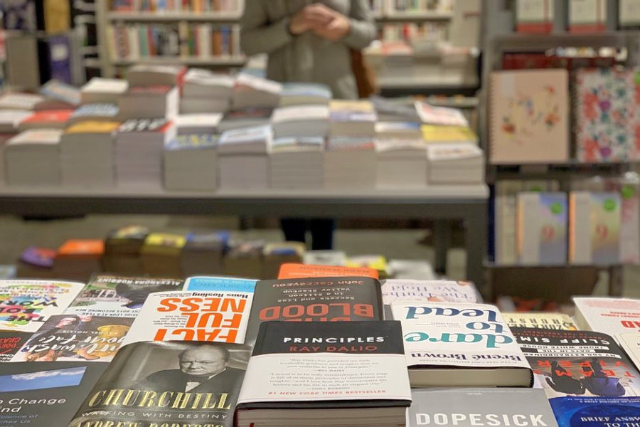 The 4 best bookstores in Atlanta