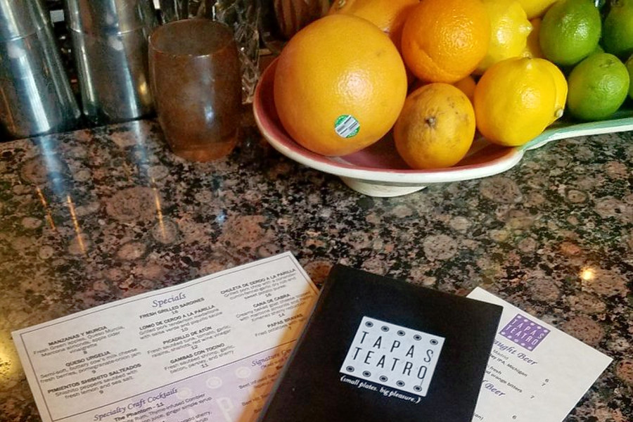 Here are Baltimore's top 3 Spanish restaurants