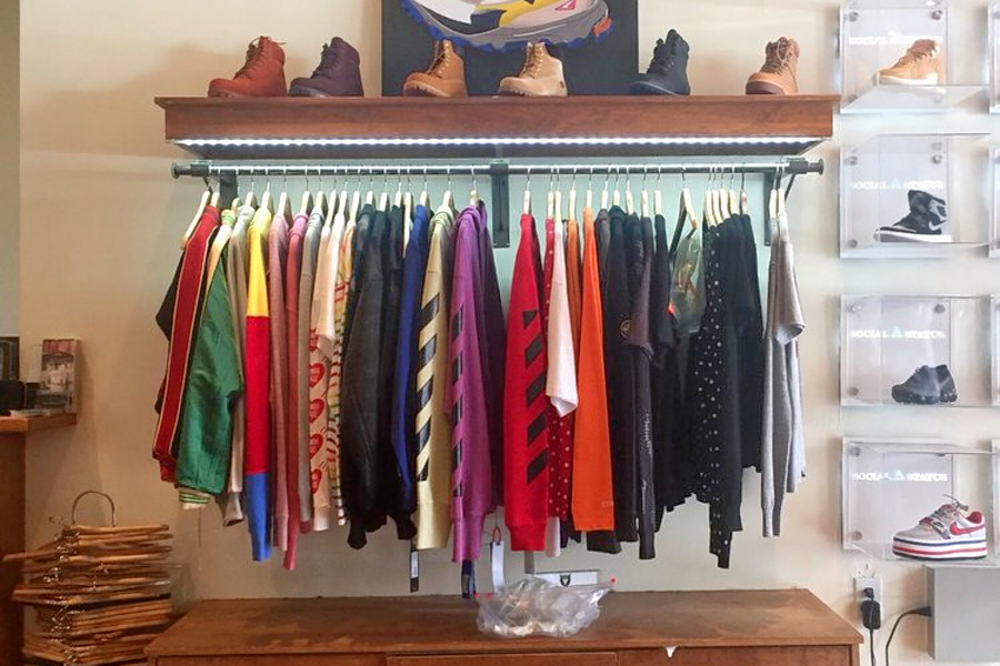 The 5 best shoe stores in Raleigh