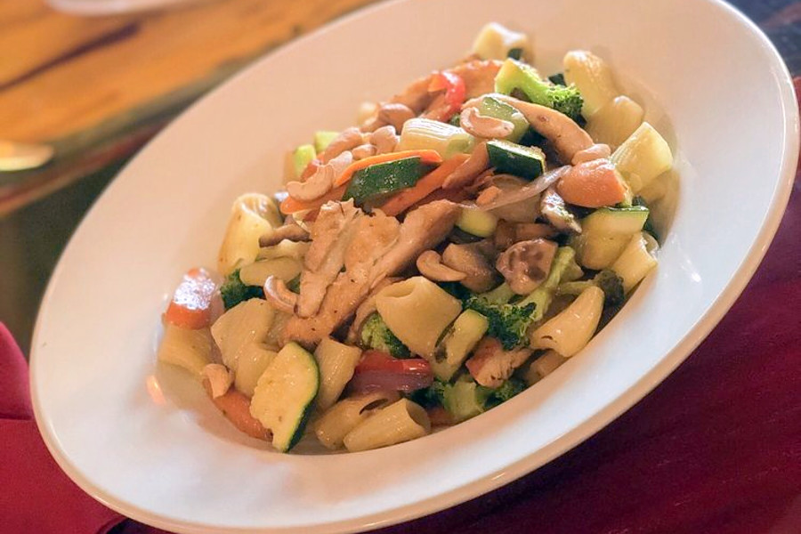 Here Are Henderson S Top 5 Italian Restaurants