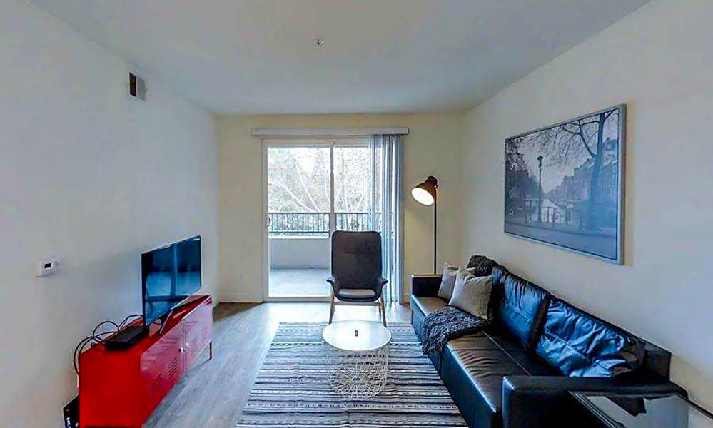Sunnyvale apartments for rent What can you get for 4,000?