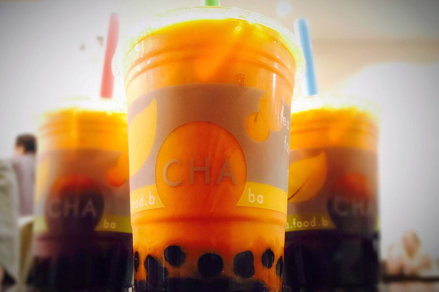 Long Beach S 5 Top Spots For Cheap Bubble Tea