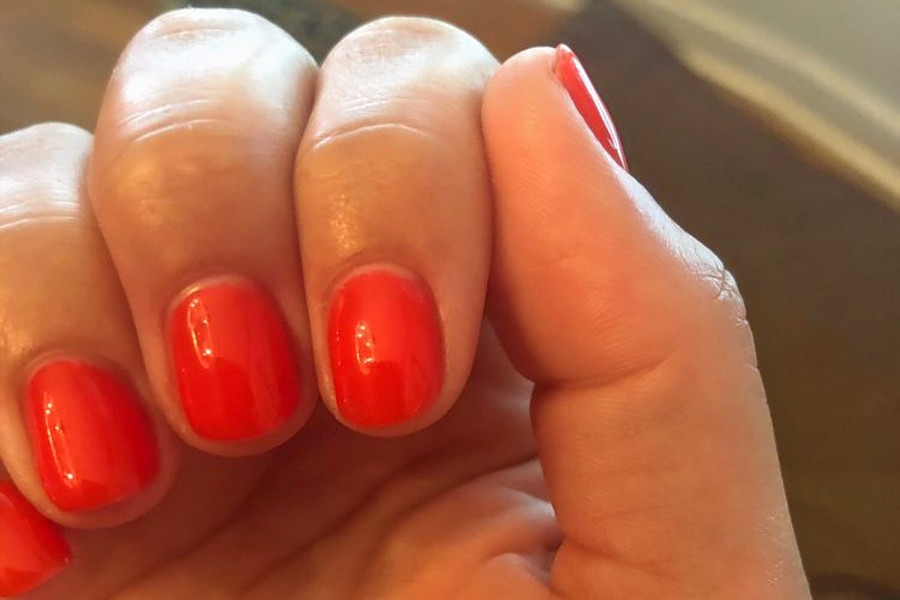 3. Best Nail Salons in Brooklyn, NY - Yelp - wide 8