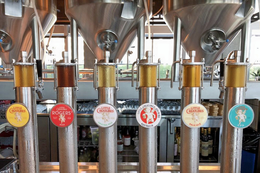 3 New Beer Bars In San Francisco Hoodline