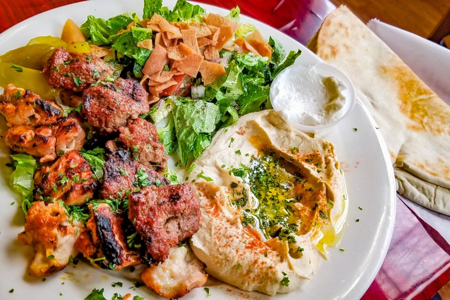 The 5 best halal spots in Philadelphia