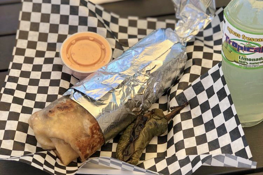 Explore the 3 most popular spots in Tucson's Iron Horse neighborhood