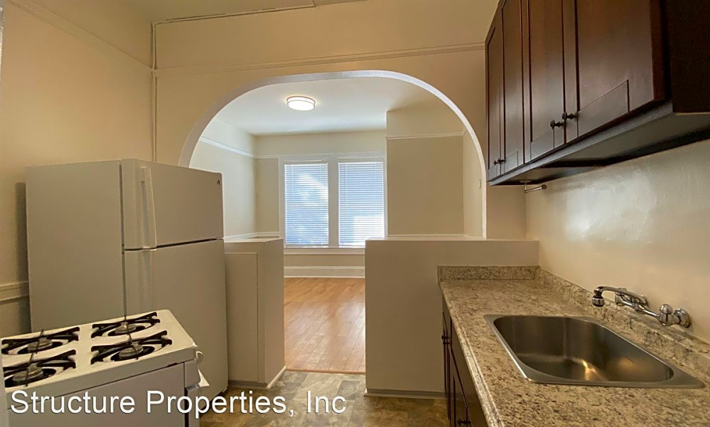 The most affordable apartments for rent in the Castro, San Francisco